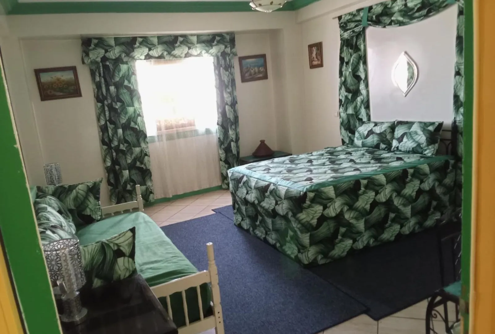 Bed & Breakfast Chambre D Hote Agádír
