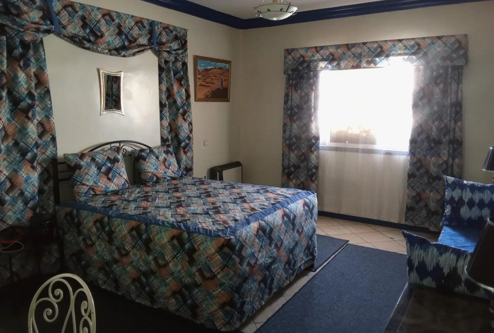 kontakty Chambre D Hote Agadir